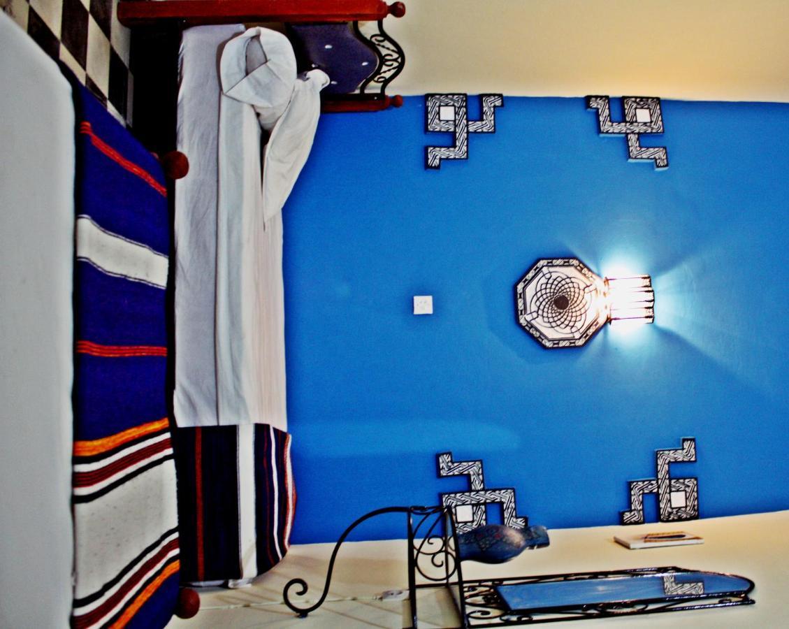 Riad Taroudant Palmiers酒店 外观 照片