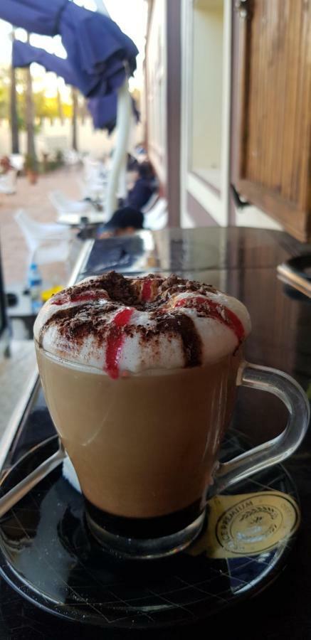 Riad Taroudant Palmiers酒店 外观 照片