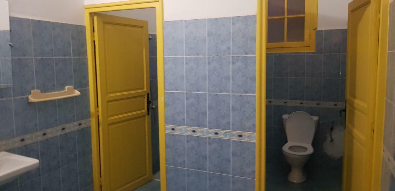 Riad Taroudant Palmiers酒店 客房 照片